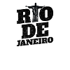 Brazil Rio de Janeiro souvenir