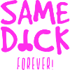 Junggesellenabschied Frauen - Same Dick!