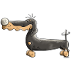 Mignon Teckel