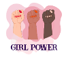 Frauenpower