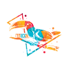 Tukan Toucan Toukan