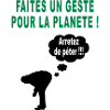 humour écolo