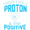 Proton positive saying funny