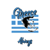Drapeau grec