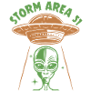 Storm area 51