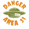 DANGER area 51