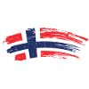 Norwegen