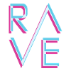 Techno Rave Tshirt Rave