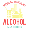 Chemistry Alocohol