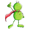 Super Frog