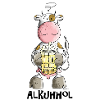 Alkuhhol