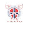 Norwegischer Wikinger