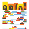 Insel Malta