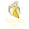 J'aime les bananes