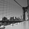 Brooklyn bridge