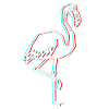 flamingo