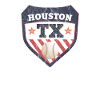 Houston Texas Baseball Gift