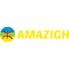 Amazigh und Flagge