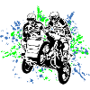 Sidecarcross