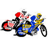 Speedway Racing