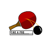 Tischtennis Ping Pong