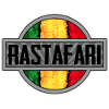 Rasta Flagge Design für Streetwear