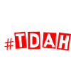 ADHD red