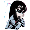 Anime Filles