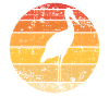 Storch Silhouette