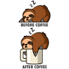 Sloth Coffee