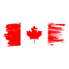 Canada flag