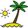 Palmen