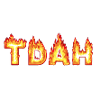 ADHD Flames