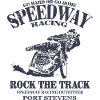 Speedway Racing