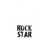 Rock Star Pineapple