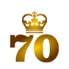 70e anniversaire