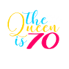 70th birthday