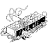 Synthétiseur Modulaire - Noir & Blanc