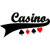 Casino - Poker Blackjack Roulette - gambling