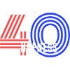 Uli Hoeness 40 years