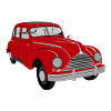 EMW 340 in red
