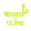 Born to climb