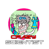 Crazy Scientist