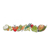 Vegetable aunt