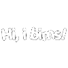 hi i bims