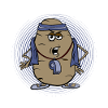 Potato potato