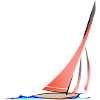 sailboat speed