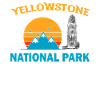Yellowstone Nationalpark