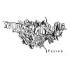 Passau district map
