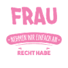 Frau